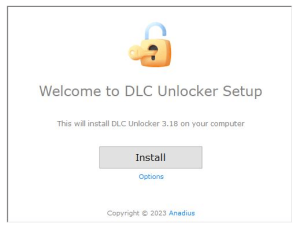 EA DLC Unlocker 🔓 (Updated 2023) | Anadius